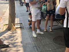 -九龙餐厅(大沽路店)