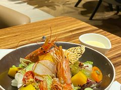 -半秋山西餐厅(销品茂店)