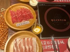-披头士和牛火锅·寿喜烧自助(陶溪川店)