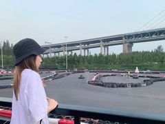 -锐擎卡丁车主题乐园(郊野公园店)