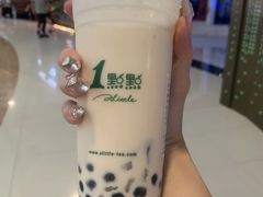 -1点点(铁西万达店)