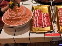 -旧街市鲜货老火锅(大光路店)