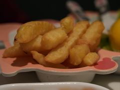 -悦得闲广式点心茶楼(蓝鲸世界店)