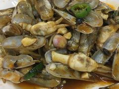 -南记食粥坊·宵夜大排档(岭南分店)