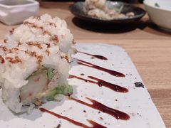 -隐泉之语日式料理(王府中环店)