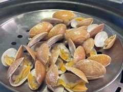 -水禾轩·海鲜蒸汽主题餐厅(新香洲旗舰店)