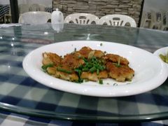 -钱大妈海鲜饭店(保利林语店)