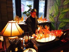 -三号黄浦会Canton Table