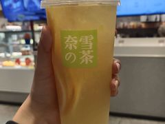 -奈雪的茶(天河城店)