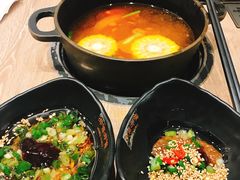 -呷哺呷哺(望京新世界店)