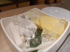 -海底捞火锅(龙湖三千集店)