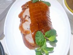 北京烤鸭-在前门·烤鸭北京菜(五月花广场店)