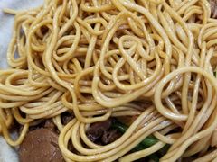 -金杨拉面王小吃面馆·牛三宝面·红烧牛肉粉
