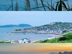 -东极岛景区