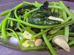 -黄亚华小食店(Jalan Alor)