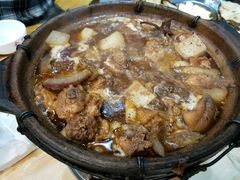 -范贤光鸡公煲(平乐园总店)