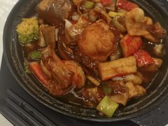 -小贝壳酒楼(经九路店)