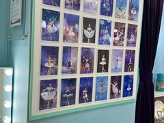 -Isee灰姑娘国际儿童艺术中心(北马路大悦城店)