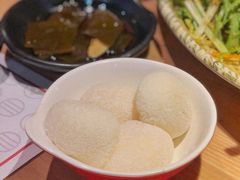 赠大福糕-黑牛の場(兴隆大奥莱店)