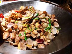 -四季厨房 鲁菜·孔府烤鸭(高新万达店)