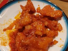 -牛三哥洛阳牛肉汤(生态城店)