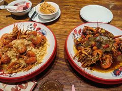 -星城源·小龙虾老铺子(坡子街店)