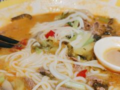 -粉小主·贵州酸汤牛肉粉(南京仙林金鹰店)