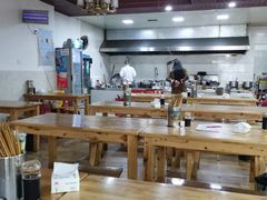 大堂-华兴街自力面店