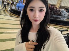 -亚特兰蒂斯-番红花自助餐厅·海鲜·刺身·小火锅