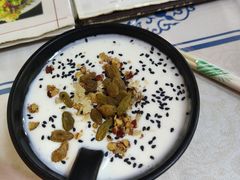 新疆畅销天润浓缩酸奶-马黑哥椒麻鸡(清江山水店)