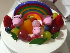-罗森尼娜(解放西路店)