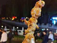 -烤肉季饭庄