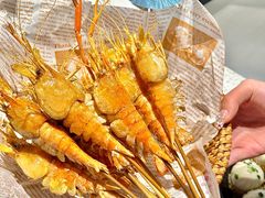 -79号渔船海鲜饭店(华强北店)