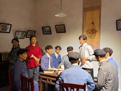 -鞍钢博物馆