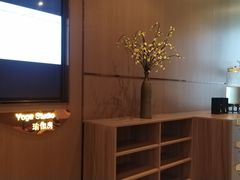 -W Fitness 威尔仕健身(北京英皇集团中心店)