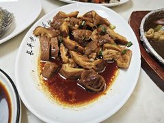 -长平老姿娘夜粥(平东一街店)
