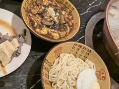 -东来顺饭庄(金泉广场店)