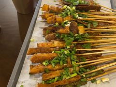 -林二哥宜烤官·宜宾小烧烤