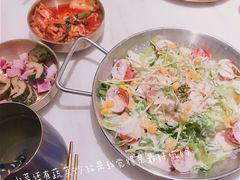 -HOTISLAND海鸡岛·韩国料理(江南西店)