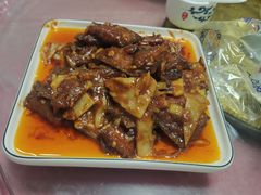 -乐乐餐厅(湘子庙街店)