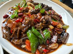 -江南婆婆(车墩店)