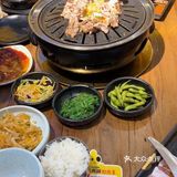 🍢今晚8点烤肉烧烤大排档（顺义天竺店），烧