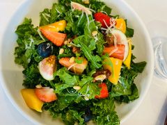 -马克西姆俄罗斯餐厅(通亚街店)