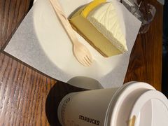 -星巴克(西湖天地店)