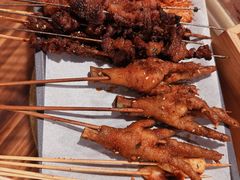 -冶建镜子·老南昌大排档·江西虾王(总店)