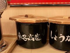 -博多一幸舍(西单大悦城店)