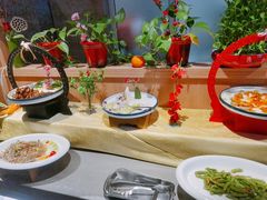 -蓝鲸湾汤泉(包河店)