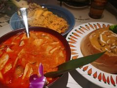 -太食獸泰式茶餐厅(北美新天地店)