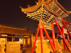 -内乡县衙博物馆