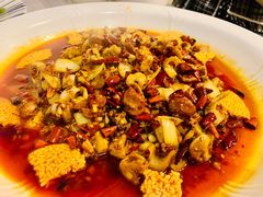 香辣双脆-罗妈砂锅(四川成都奎星楼店)